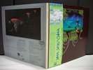 YES / Yessongs Japan Orig.3LP OBI COMPLETE NM