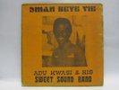 Adu Kwasi:Afro Highlife/Ghana listen