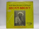 Orch.Micky Micky:Heavy soukouss/Congo listen