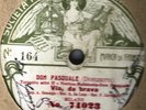 De luca, Gonzaga, Corradette (trio) - Via, da brava