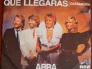 ABBA CASSANDRA / EL DIA ANTES 7
