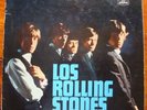 ROLLING STONES 1ST ALBUM LP ARGENTINA ORIGINAL VG++