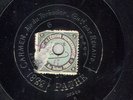 8 Inch Pathe - Carmen-Air du Toreador - Maurice Renaud