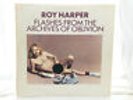 Roy Harper - Flashes From The Archives Of Oblivion 1974 12