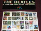 Beatles Ain't She Sweet LP Stereo Original Release