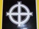 THIS IS WHITE NOISE  1984 4 Song EP ISD Oi KBD