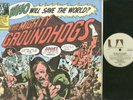 GROUNDHOGS Who Will Save The World ORIG 1972 UK LP EX+