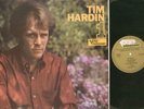 TIM HARDIN 1 Original 1966 UK Stereo LP First Press EX+
