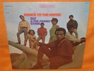 SLY & THE FAMILY STONE DANCE TO MUSIC SEALED ORIG LP