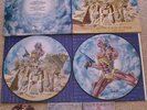 IRON MAIDEN-SOMEWHERE BACK IN TIME-BEST OF 2LP Pic Disc