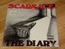 Scarface - The Diary lp