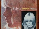 SYLVIE VARTAN TERNURA LP IN SPANISH ARGENTINA