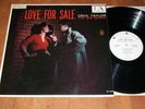 Cecil Taylor rare WLP LP Love For Sale UAL-4046