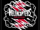 The Hellacopters: Strikes like lightning 3 x 7'' box