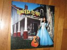 Loretta Lynn Van Lear Rose BLUE SEALED Third Man