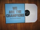 Jeff The Brotherhood We Are The Champions White Tour
