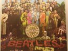 SGT.PEPPERS LONELY HEARTS CLUB BAND  - THE BEATLES