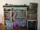 vinyls trance Progressive 1993 - 2000 (1000 pièces)