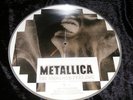 METALLICA THE UNNAMED FEELING PICTURE DISC 12