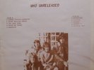 The Who Unreleased -Rare LP w/Under My Thumb, Last Time