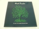 NICK DRAKE * FRUIT TREE, THE COMPLETE RECORDED WORKS *