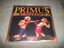 Primus-Animals Should Not Try*MFSL*MOFI*OMR*  SEALED