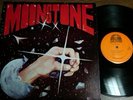 Rare 1977 Pa hard psych rock Lp Moonstone on Baldwin