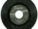NORTHERN SOUL 45 SOUTHBOUND FREEWAY TONY GALLA IN LOVE