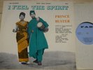 PRINCE BUSTER I FEEL THE SPIRIT UK FAB LP '68 BLUE BEAT