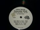CONCRETE CLICK LYRICAL TERRORISM EP
