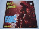 BLACK SABBATH - SABBATH BLOODY SABBATH 7/45 PORTUGAL EX