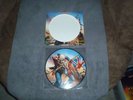Iron Maiden 2005 Trooper Pic Disc Clive Burr MS Trust