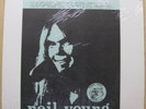 Neil Young - Coming Home Norfolk 1973 live TMOQ sealed