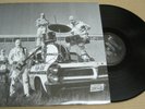 The Mummies – Never Been Caught ORIG. 1992 MONO OOP NM-