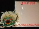 QUEEN I'm Going Slightly Mad - Shaped Picture Disc