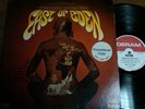 Rare '69 UK Psych LP Mercator Projected East of Eden EX