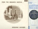 BARBARA DICKSON From The Beggar's Mantle 1971 UK LP EX+