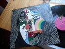 KILLING FLOOR OUT OF URANUS IN 1971 GERMAN 1ST PRESS