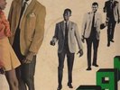 * DANDY - ROCK STEADY WITH DANDY LP on GIANT UK *