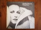 » BOBBE NORRIS Close Up PRIVATE Vocal Jazz Bossa LP
