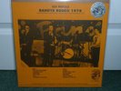 Sex Pistols - Randys Rodeo 1978(COLOURED VINYL ALBUM)