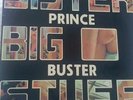 Prince Buster , Sister Big Stuff , MLP 12-156