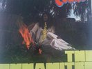 The Dynamites , Fire Corner ,Clandisc TTL 21
