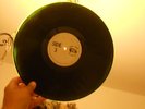 JETHRO TULL MY GOD-NOTHING. BUDGET 2 GREEN MARBLEDTMOQ