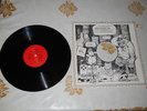 BEATLES THE GET BACK SESSION  DIE CUT STOUT COVER TMOQ