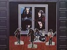 JETHRO TULL Benefit UK EXCELLENT CONDITION LP 