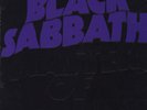 Master Of Reality - Original + Inner UK LP