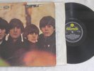 THE BEATLES- FOR SALE- RARE ORIG UK STEREO LP 1965