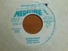 The Soul Syndicates - Zimbabwe 1977 JA 45
