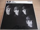 BEATLES   WITH THE BEATLES ** 1963 UK MONO PARLOPHONE